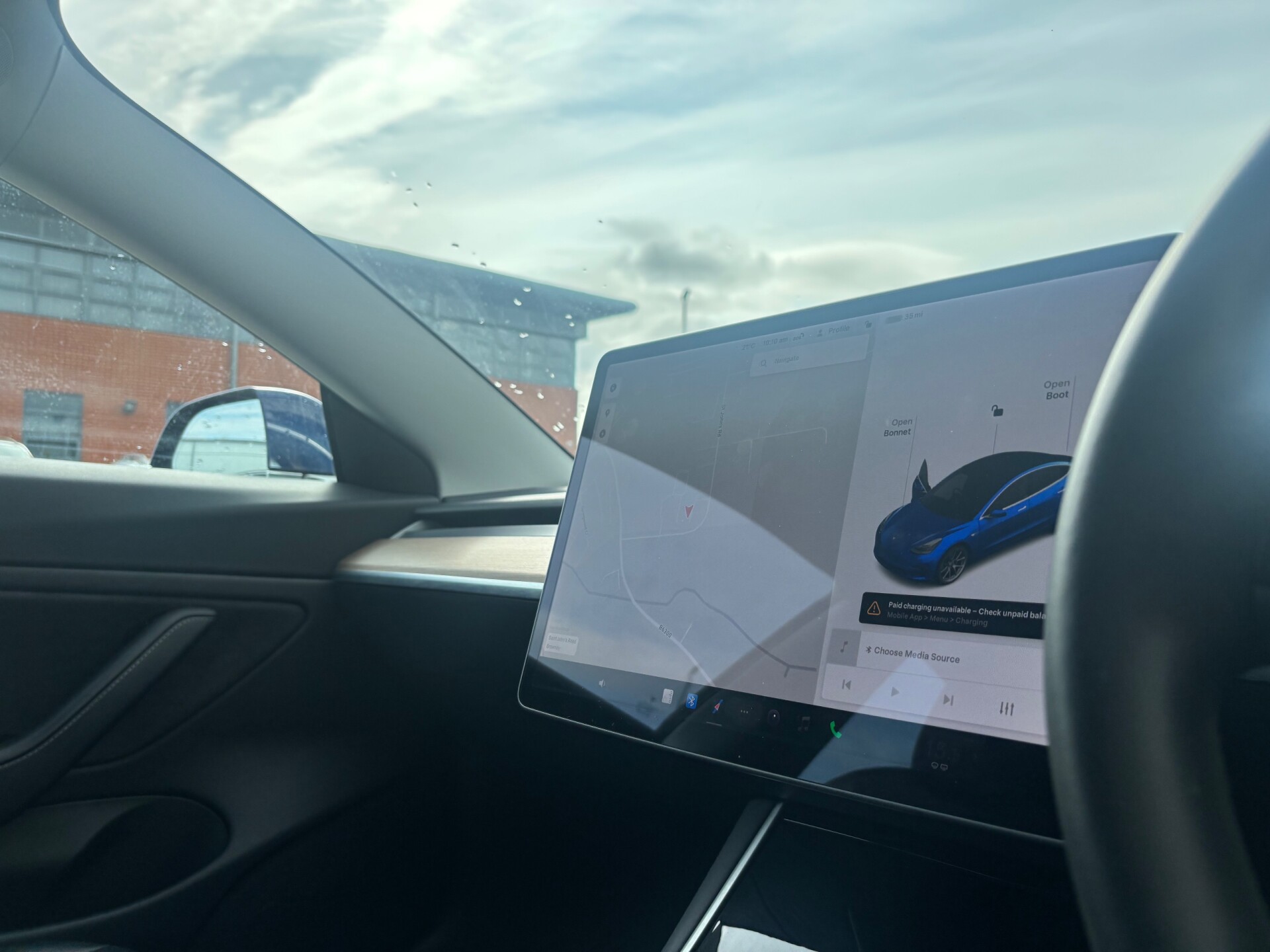 Tesla Model-3
