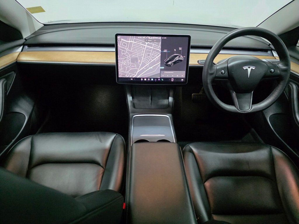 Tesla Model-3