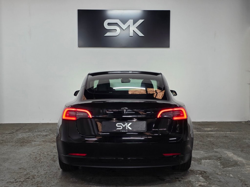 Tesla Model-3