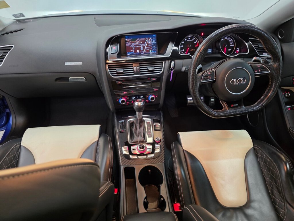 Audi RS5