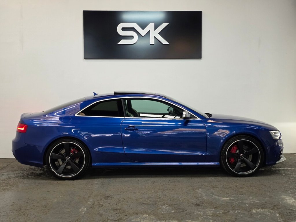 Audi RS5