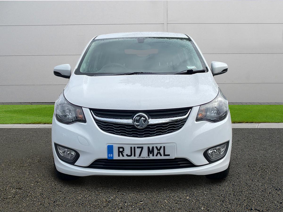 Vauxhall Viva