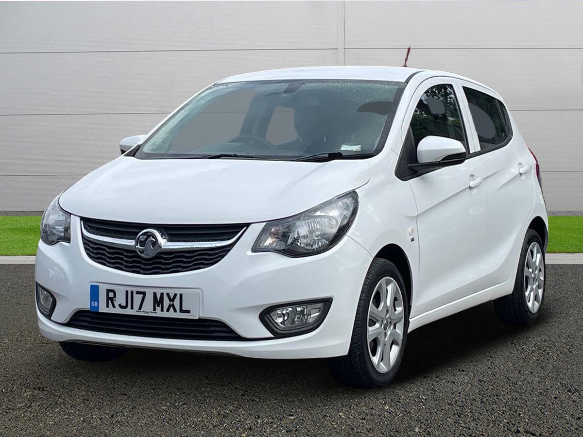 Vauxhall Viva