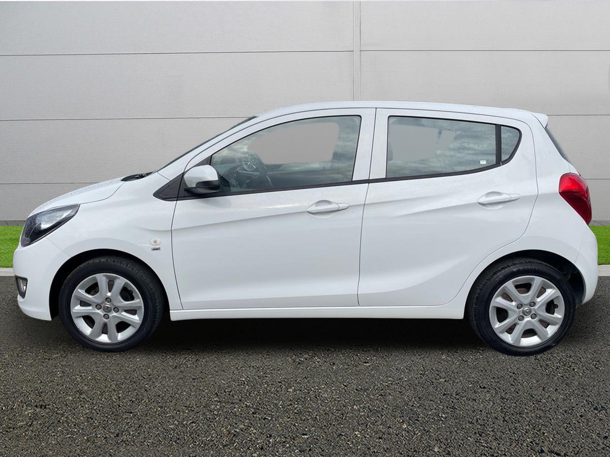 Vauxhall Viva