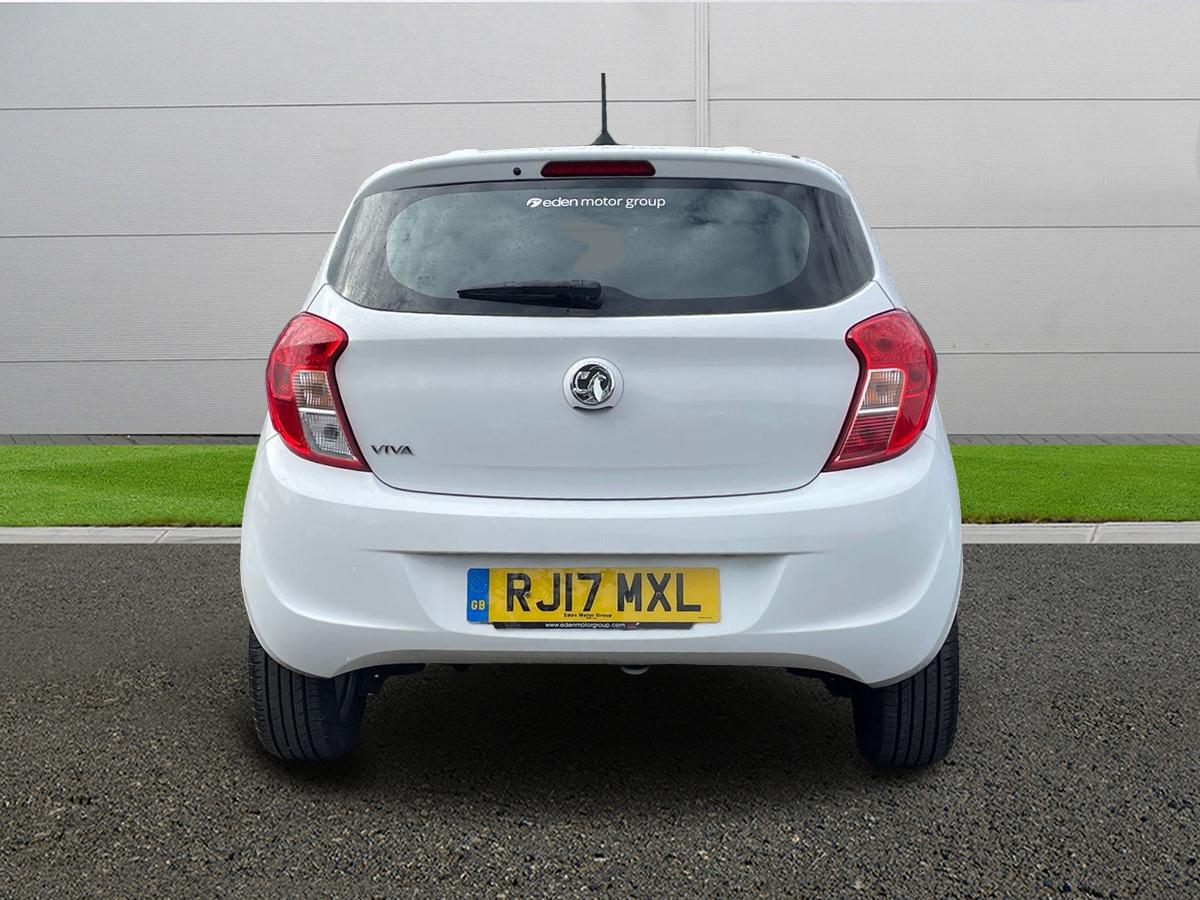 Vauxhall Viva