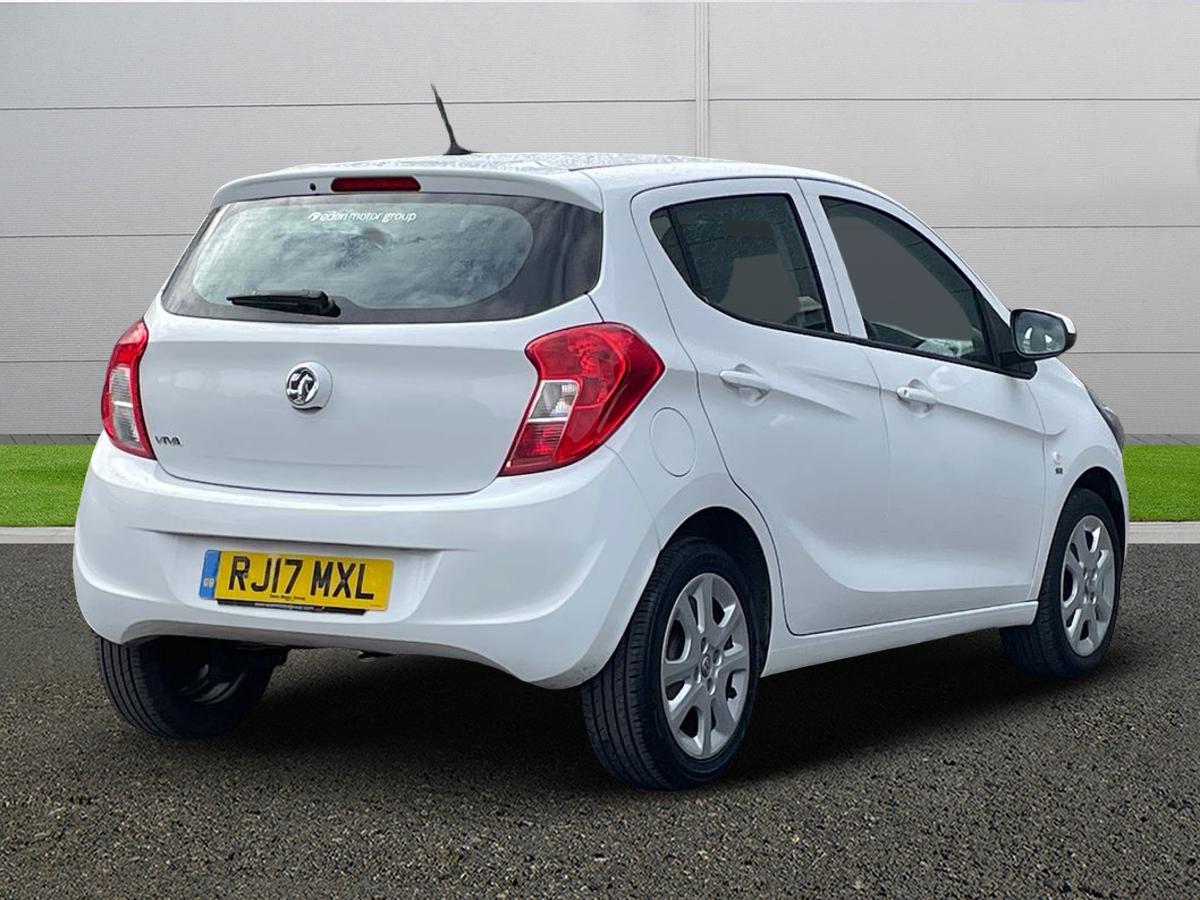 Vauxhall Viva