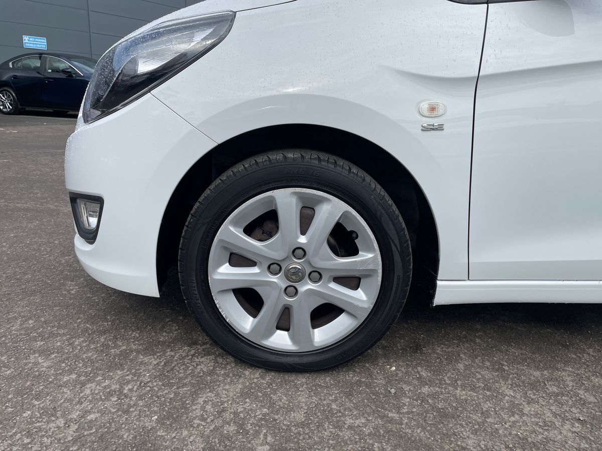 Vauxhall Viva