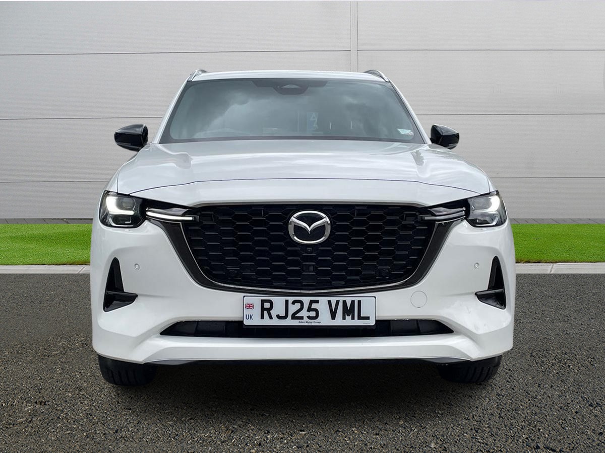 Mazda CX-80