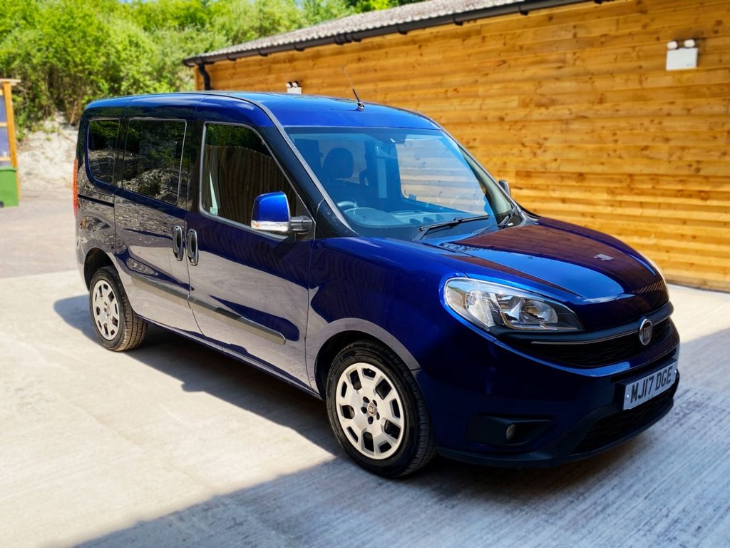 Fiat Doblo