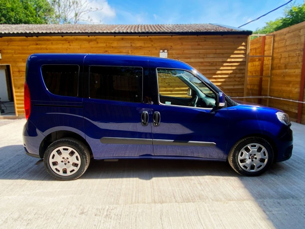 Fiat Doblo