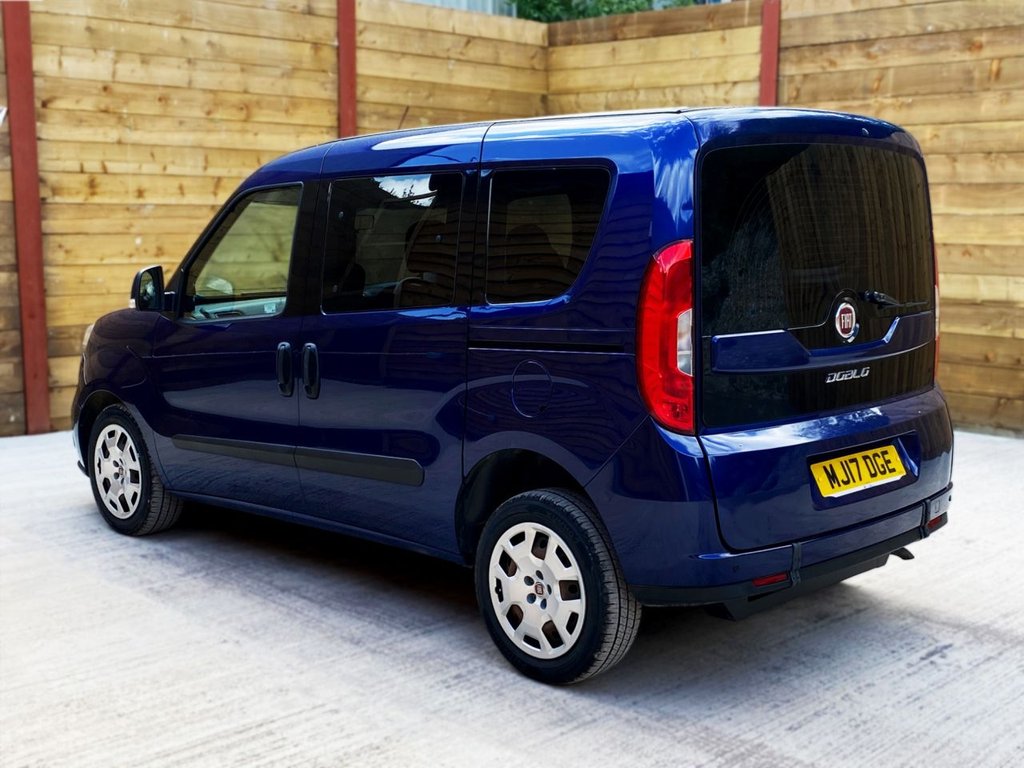 Fiat Doblo