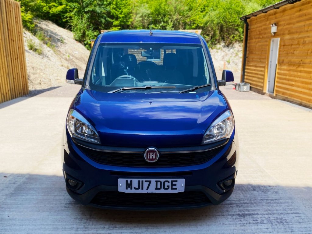Fiat Doblo