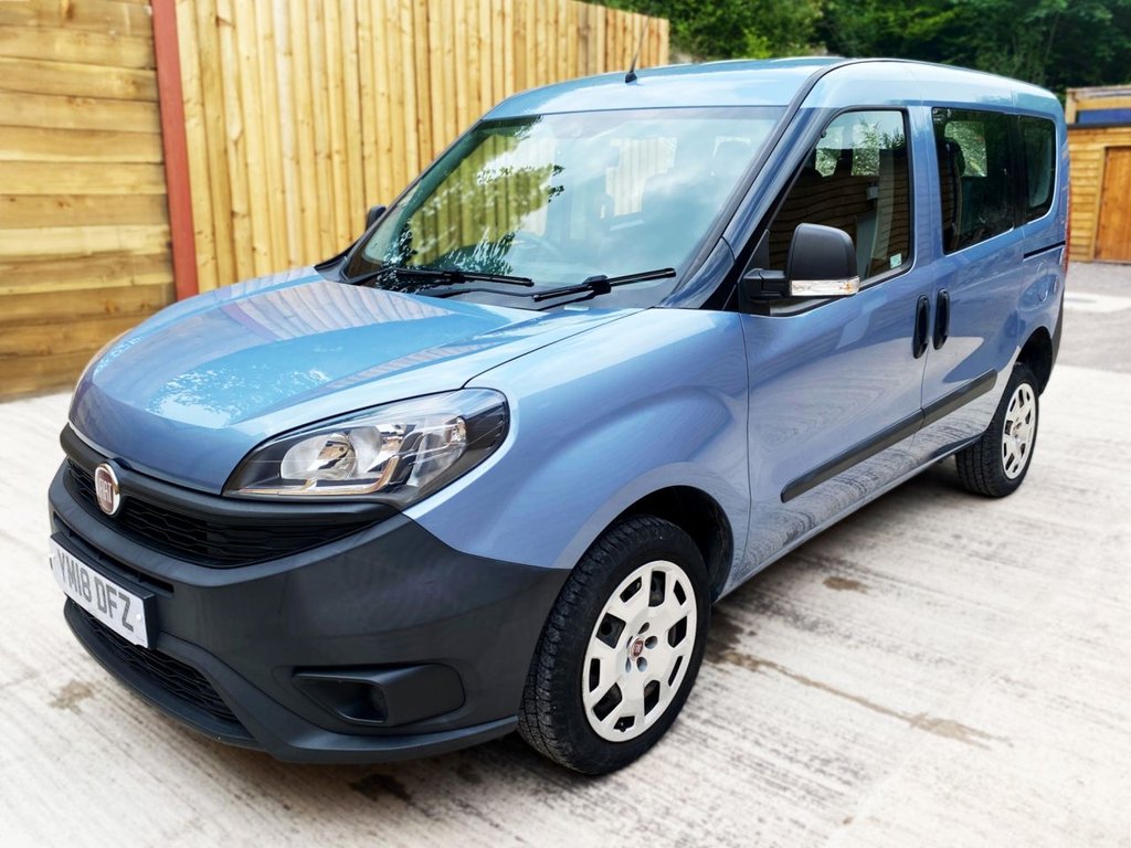 Fiat Doblo