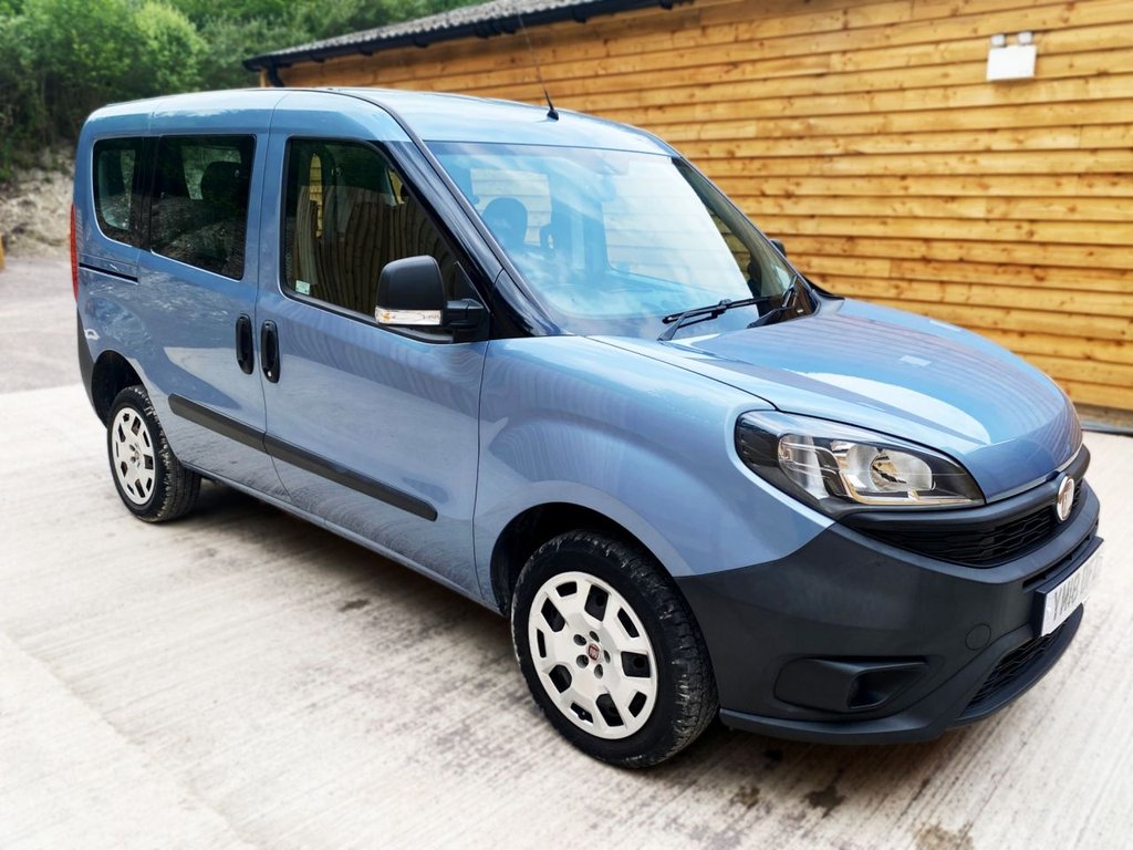 Fiat Doblo
