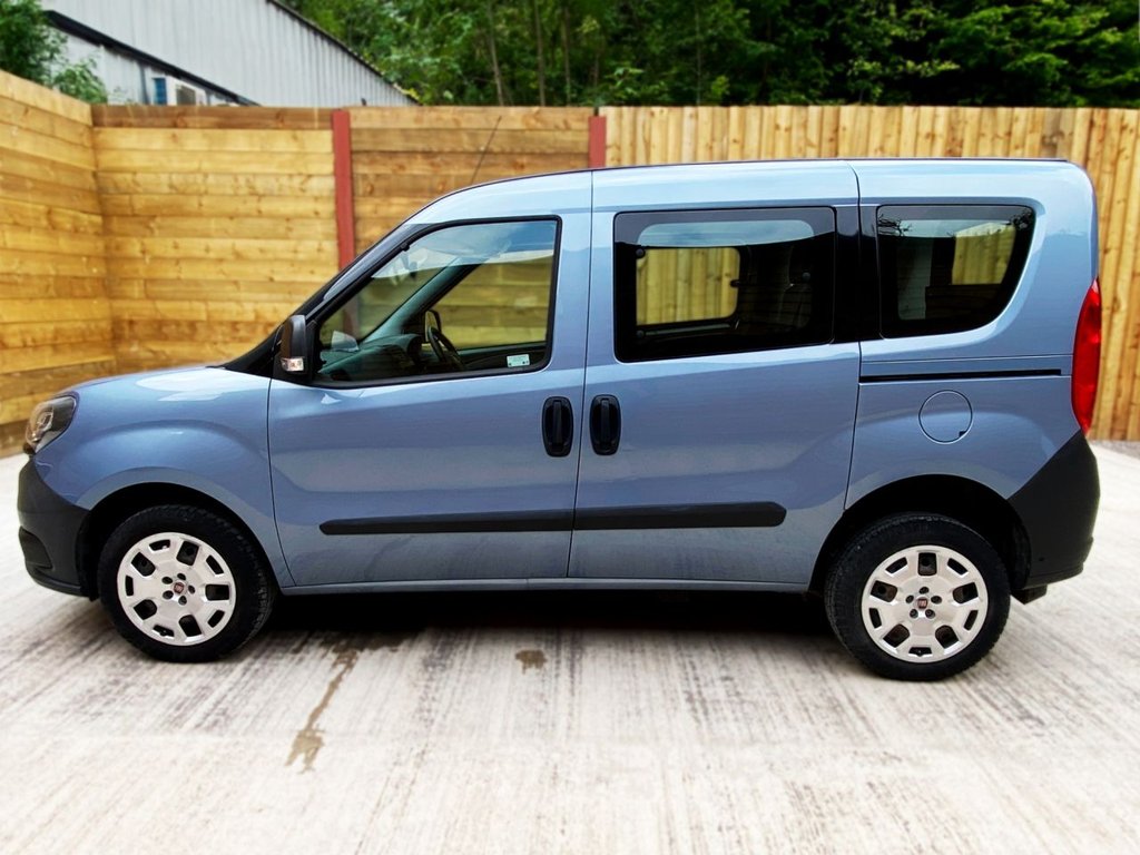 Fiat Doblo