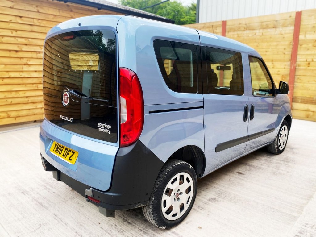 Fiat Doblo