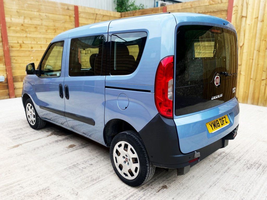 Fiat Doblo