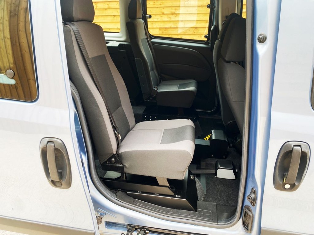 Fiat Doblo