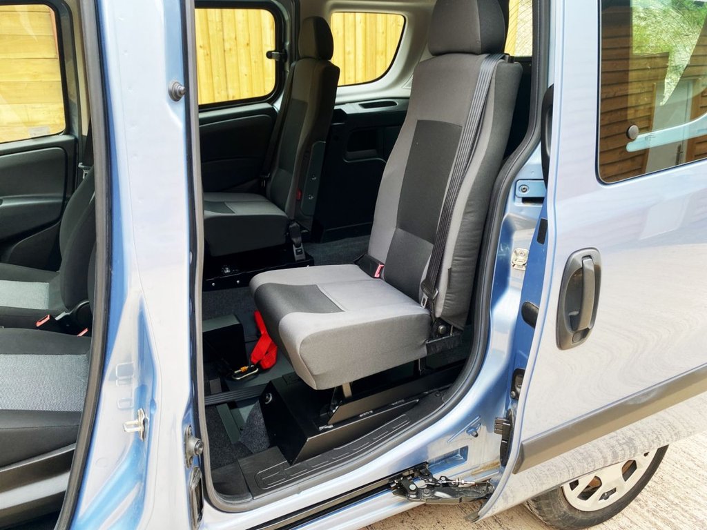 Fiat Doblo