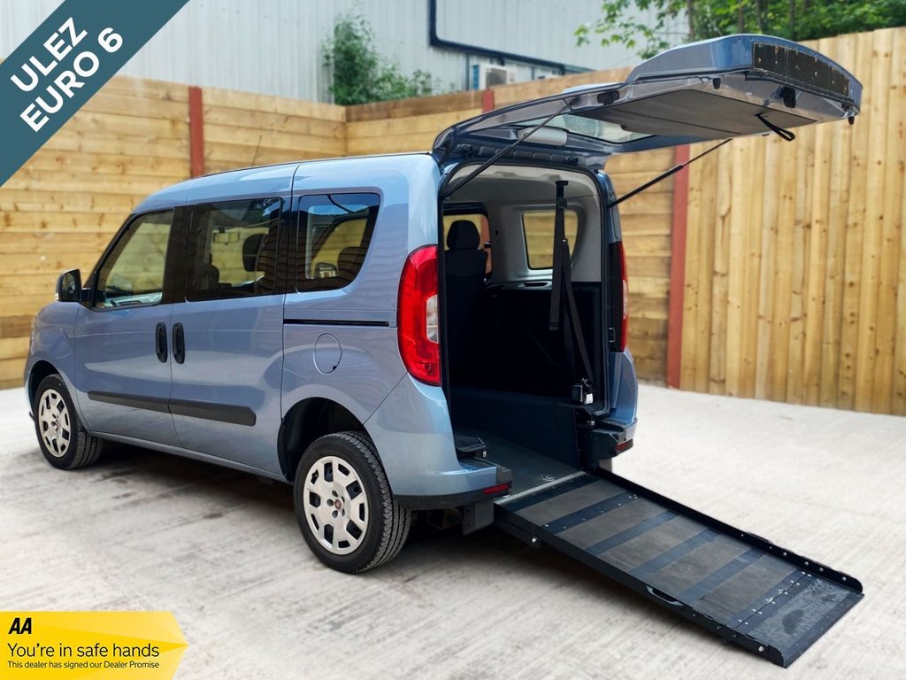 Fiat Doblo