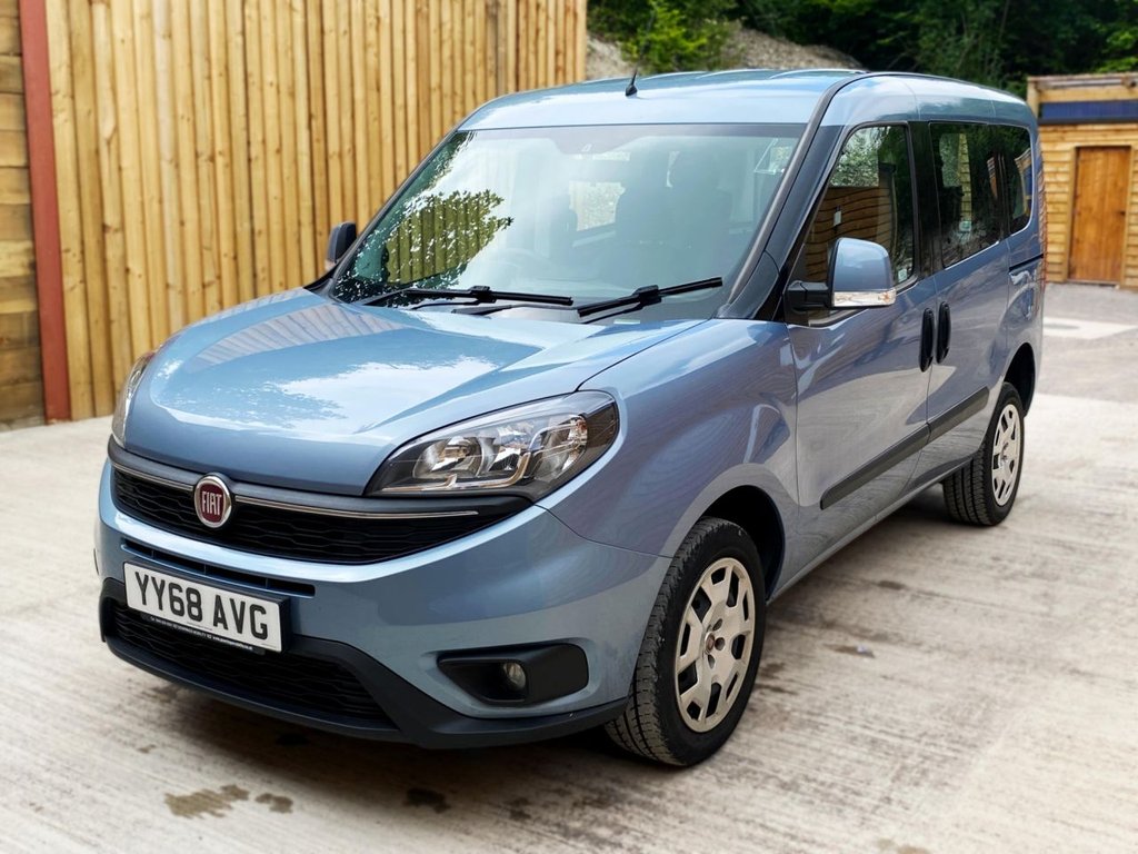 Fiat Doblo