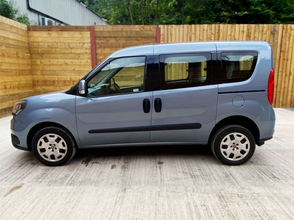Fiat Doblo