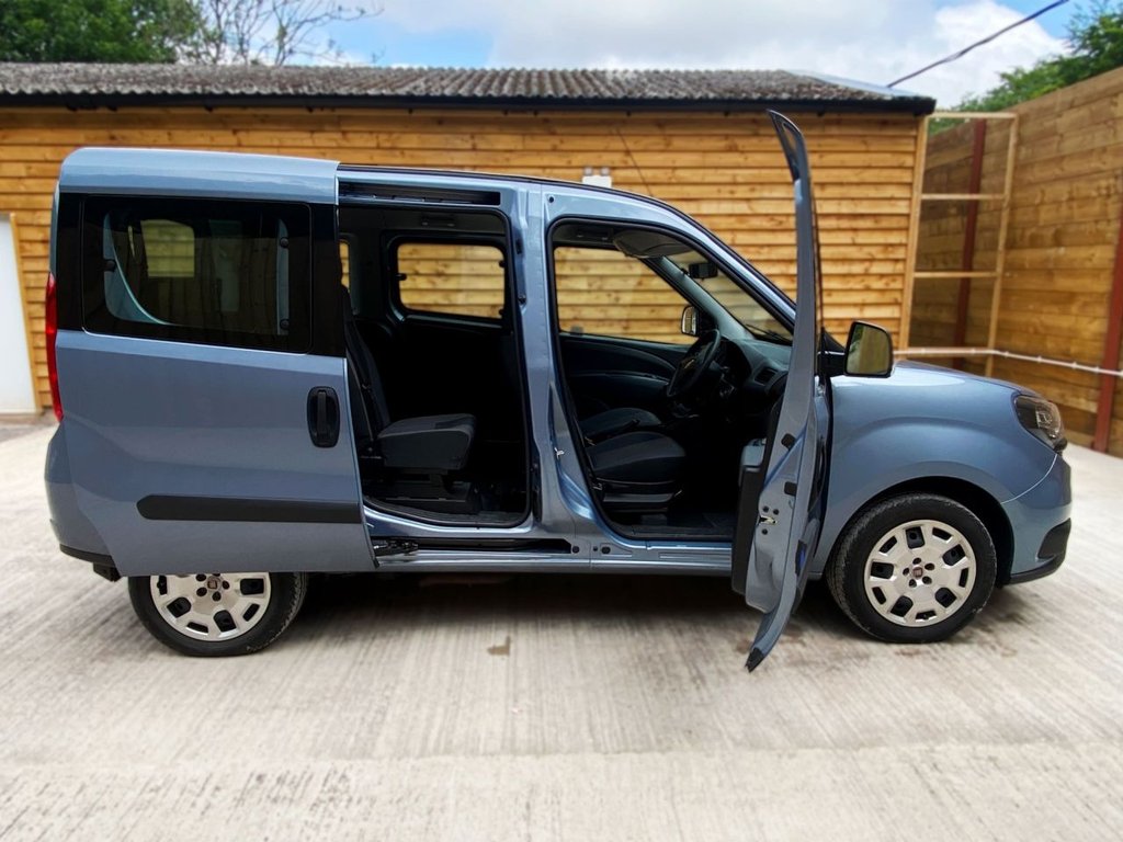Fiat Doblo