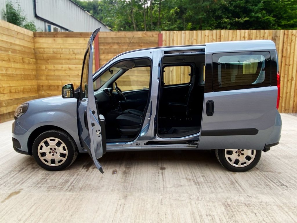 Fiat Doblo
