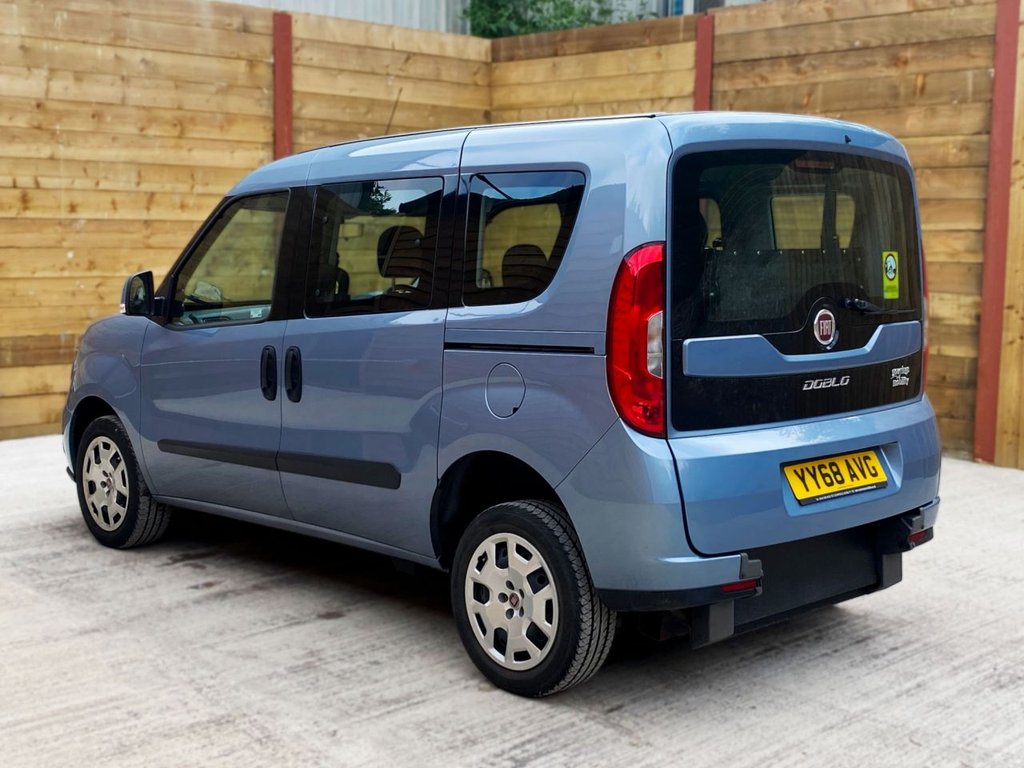 Fiat Doblo