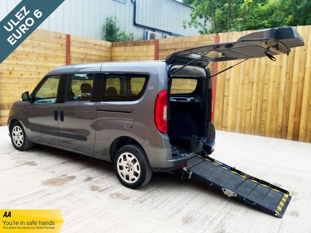 Fiat Doblo