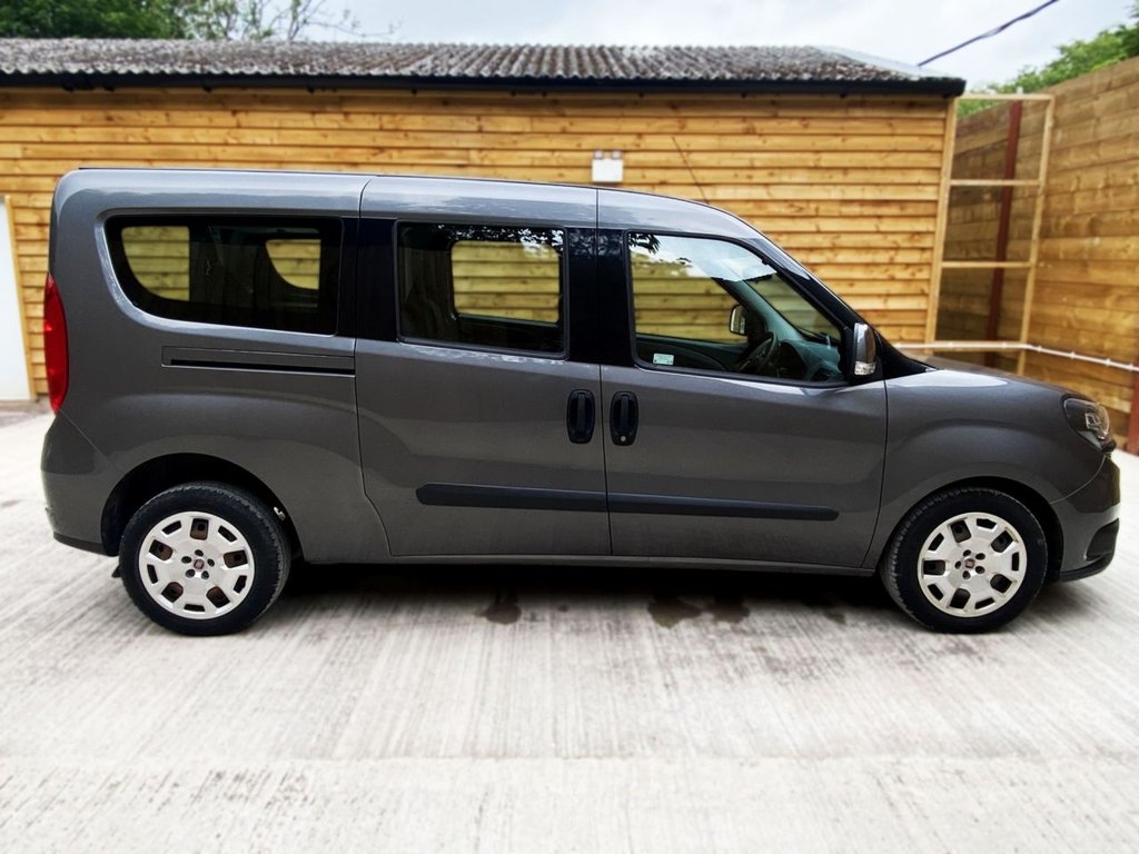 Fiat Doblo