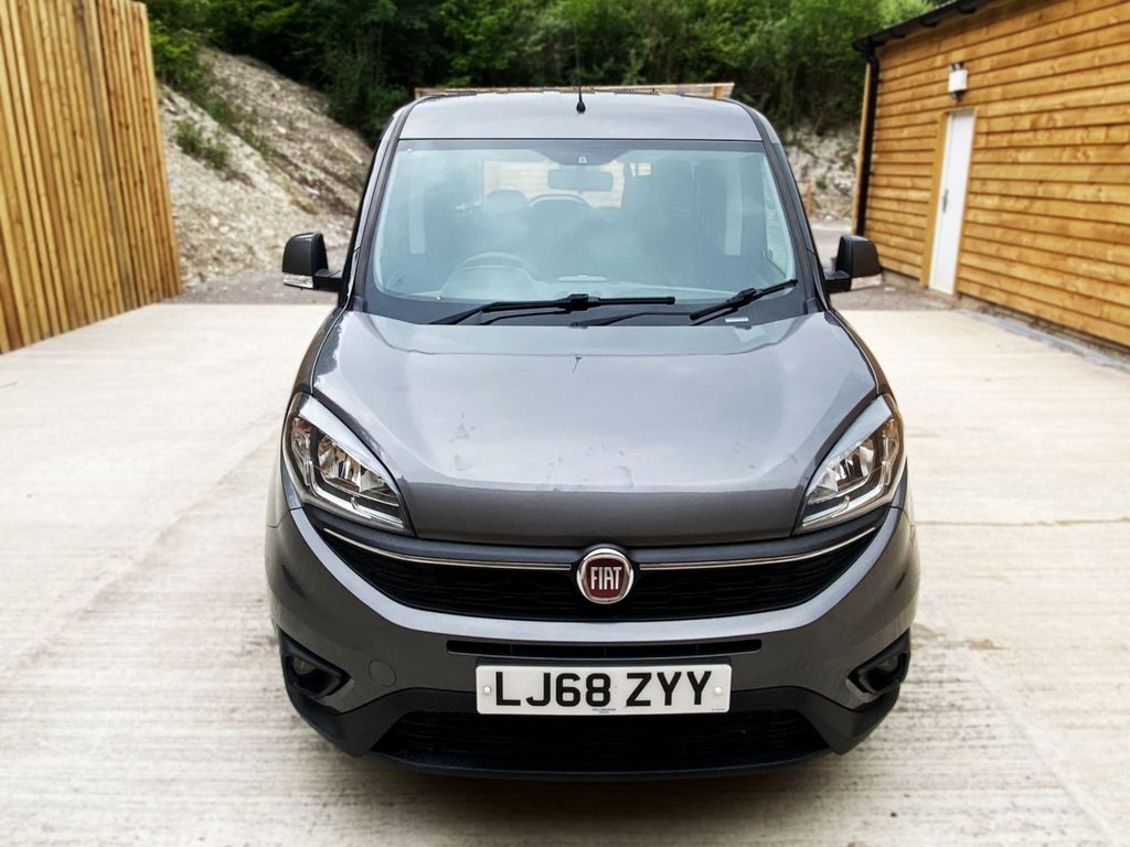 Fiat Doblo