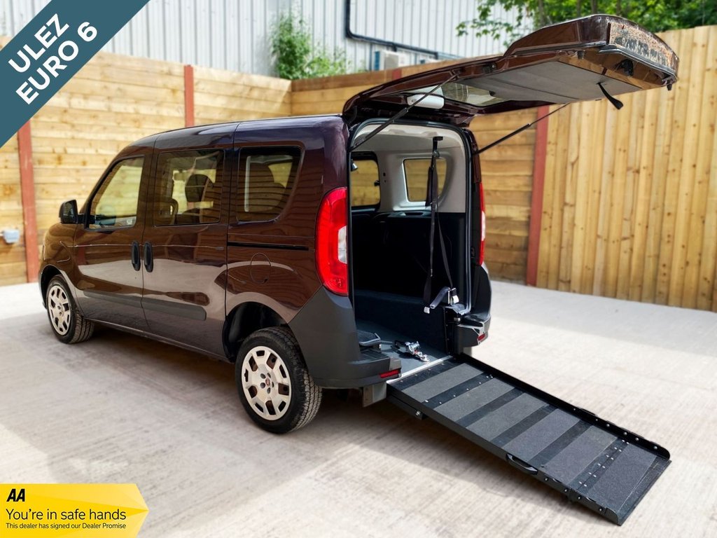 Fiat Doblo