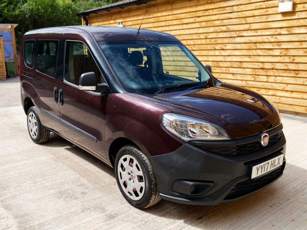 Fiat Doblo