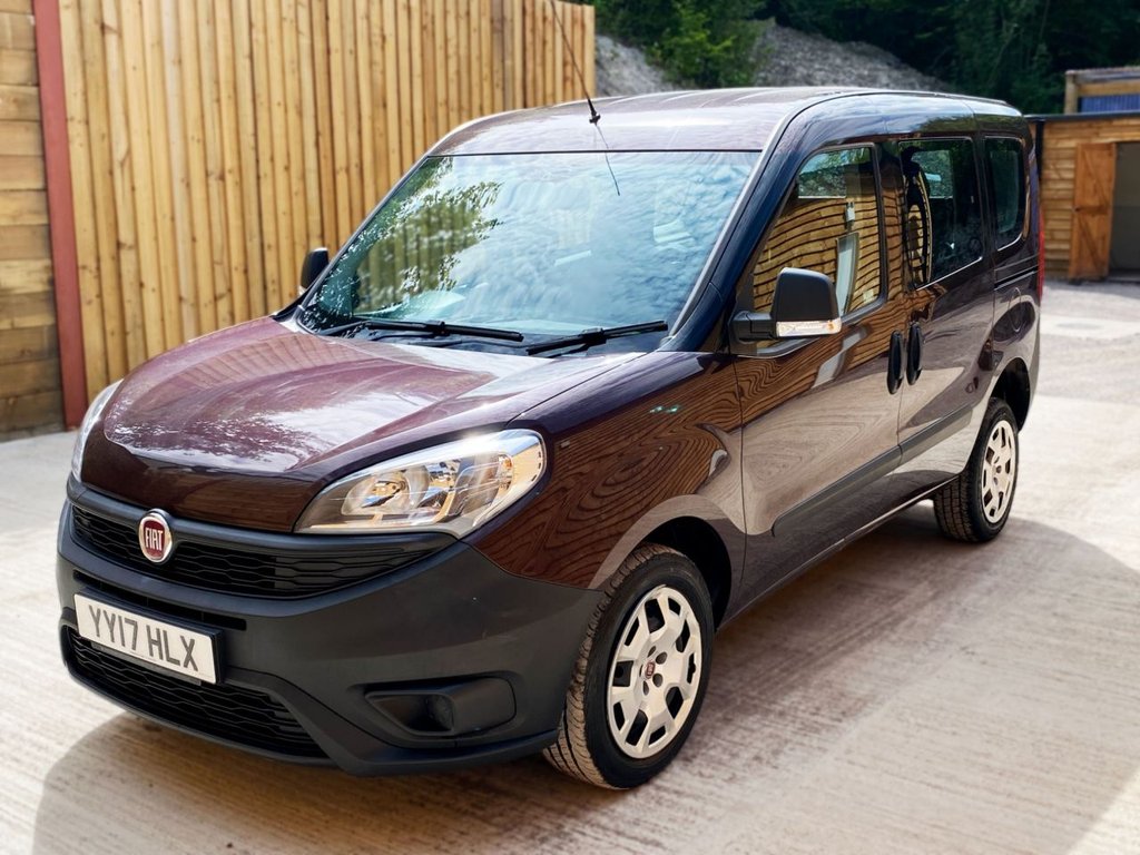 Fiat Doblo