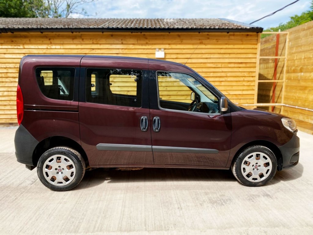Fiat Doblo