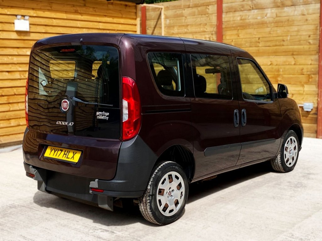 Fiat Doblo