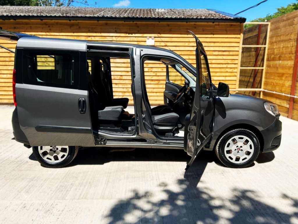 Fiat Doblo