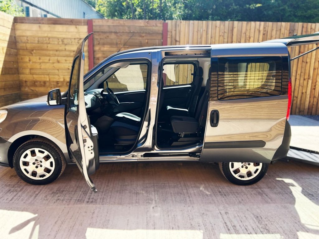 Fiat Doblo