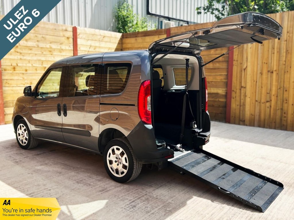 Fiat Doblo