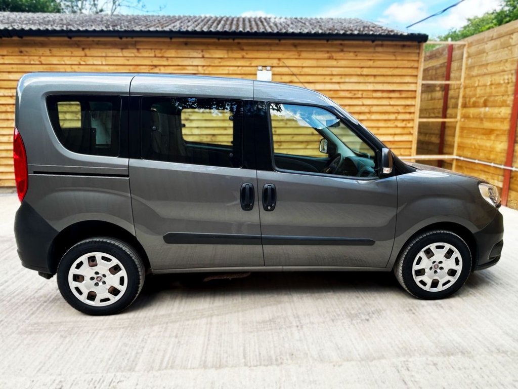 Fiat Doblo