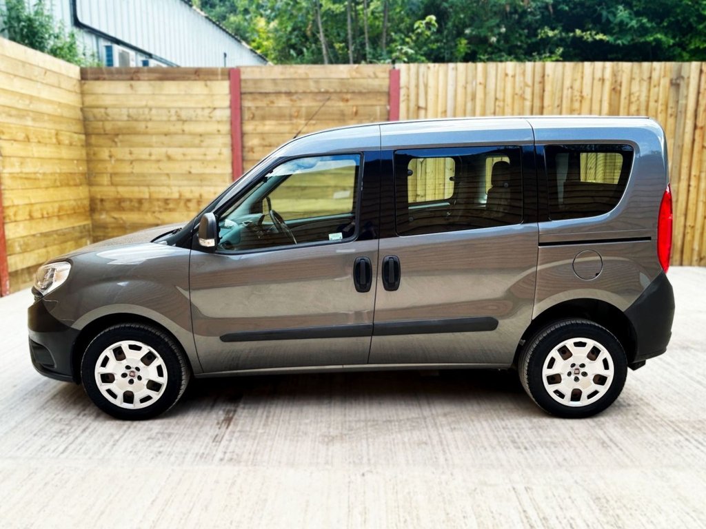Fiat Doblo