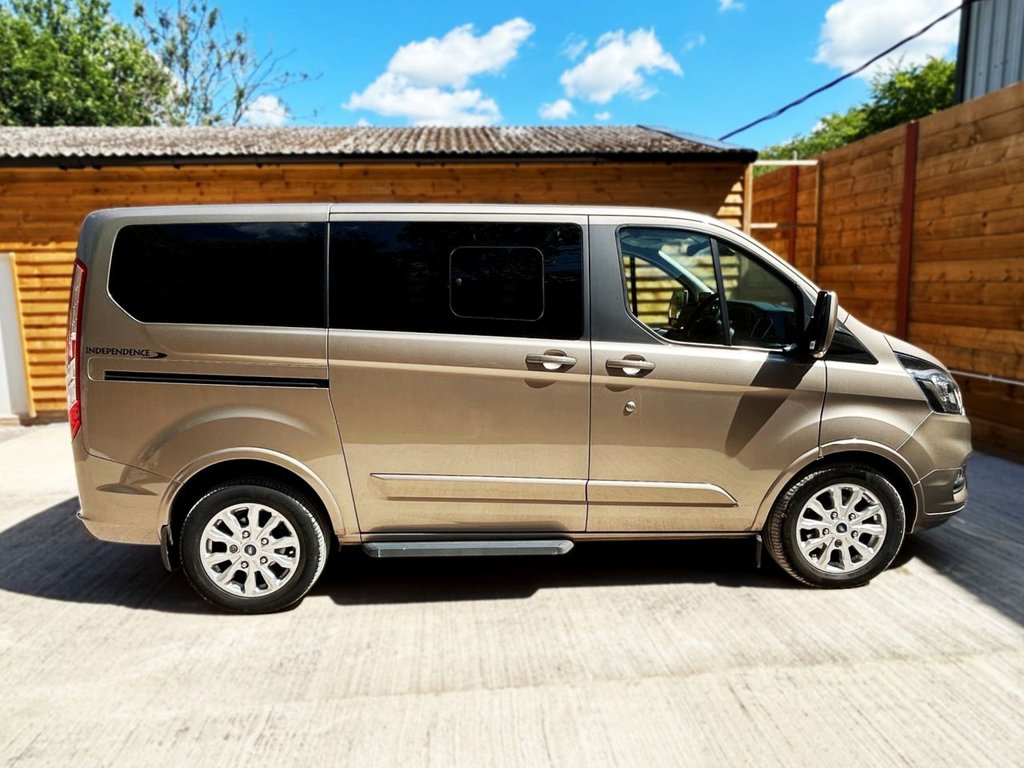 Ford Tourneo