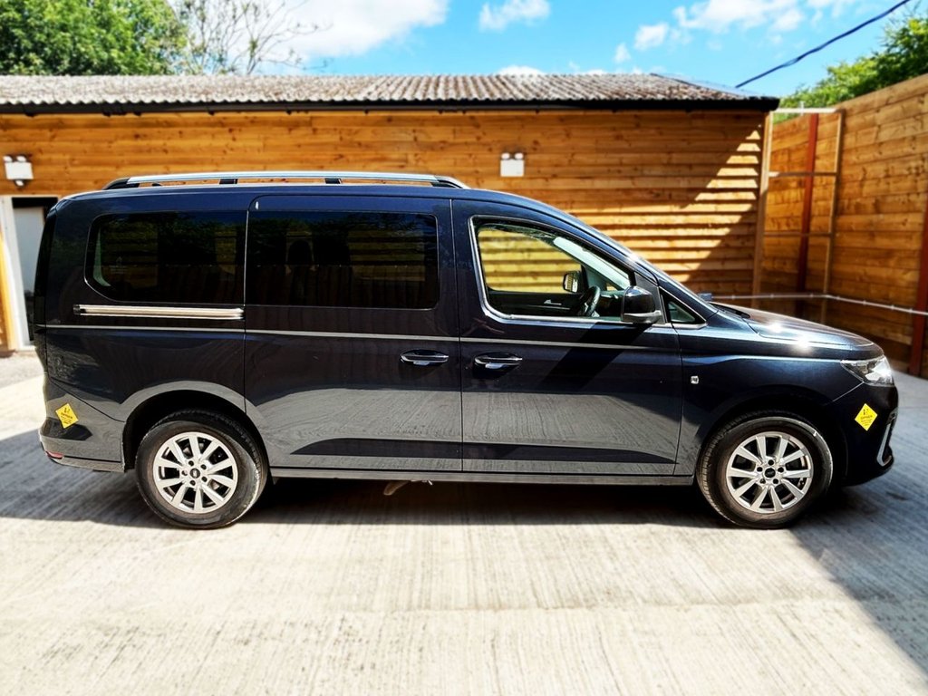 Ford Tourneo