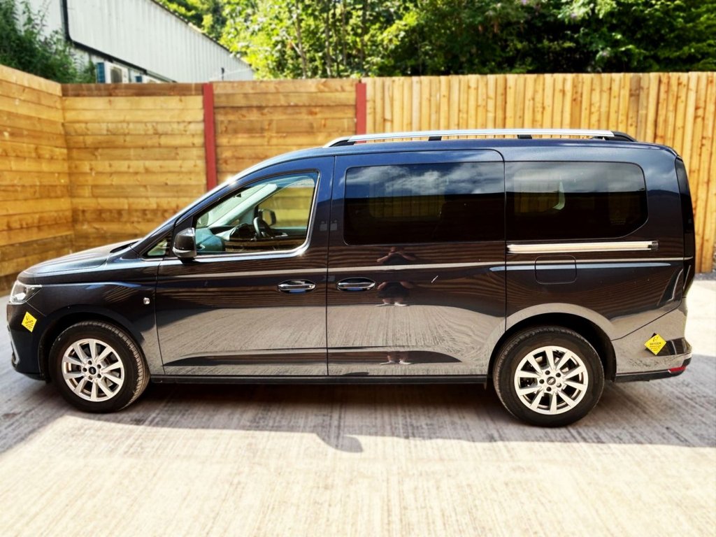 Ford Tourneo