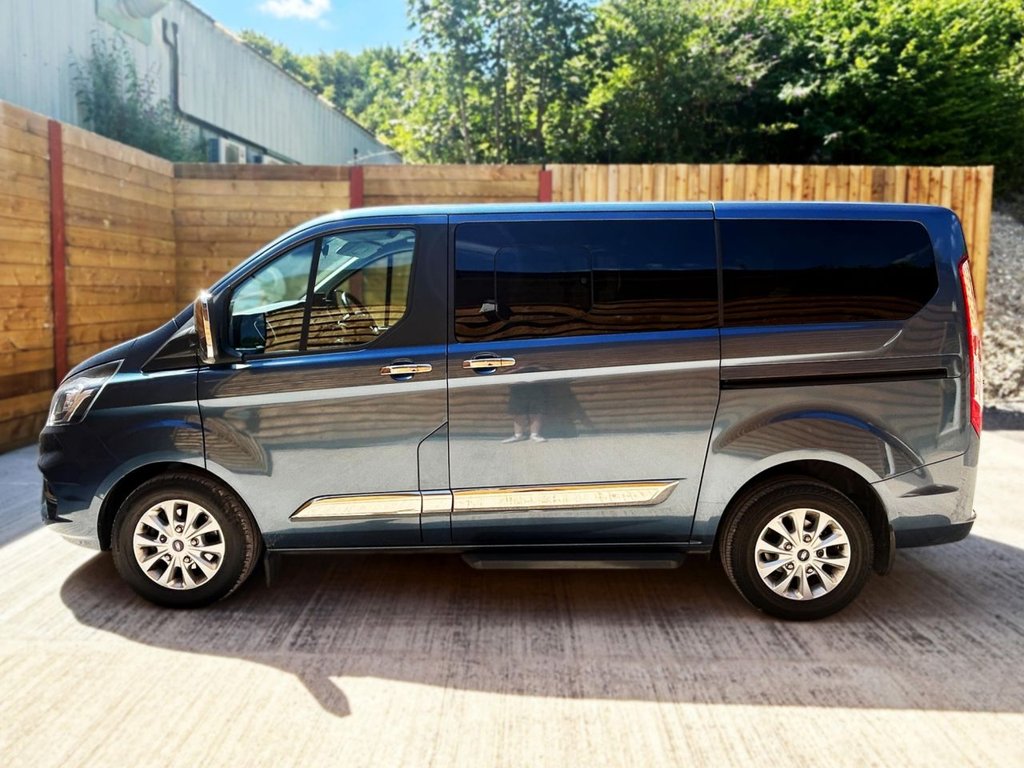 Ford Tourneo