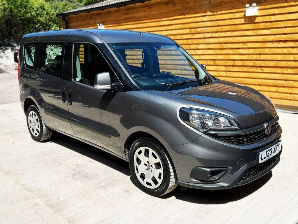 Fiat Doblo