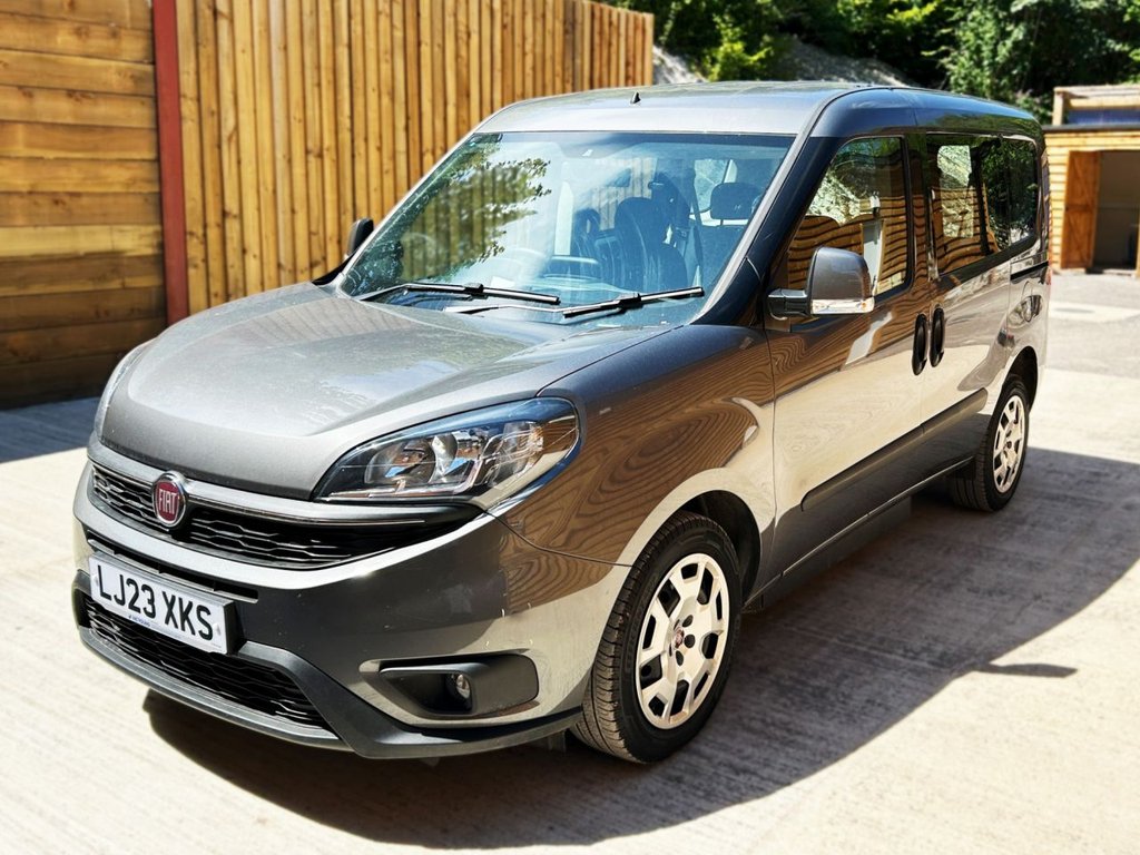 Fiat Doblo