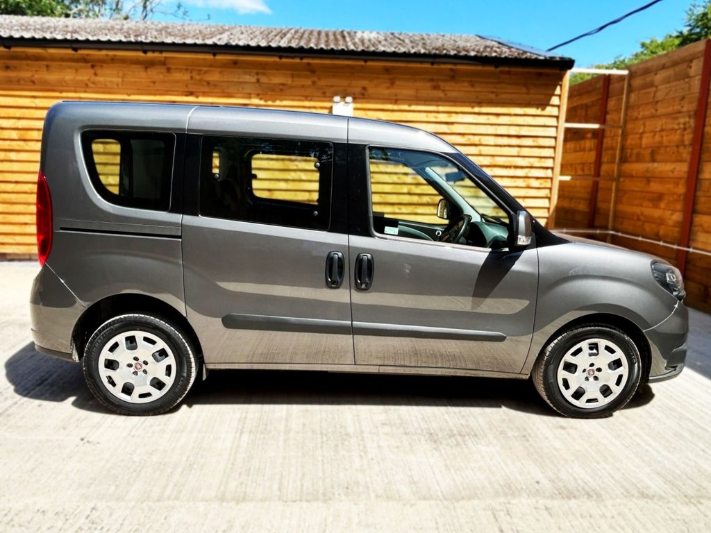 Fiat Doblo