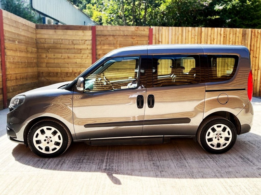 Fiat Doblo